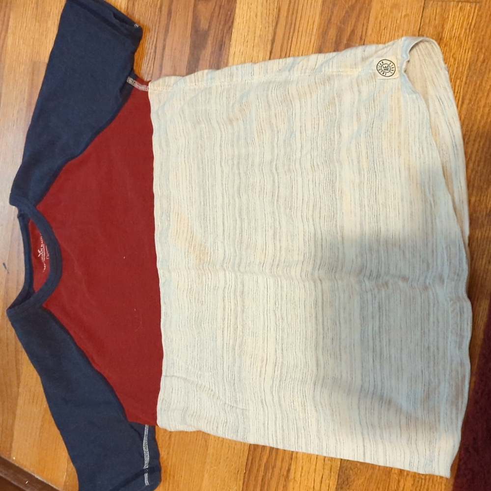 American Eagle Tee
